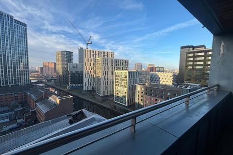 undefined, Leftbank, Manchester
