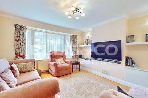 4 bedroom semi-detached house for sale, West Close, Wembley, HA9