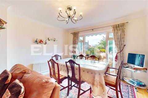 4 bedroom semi-detached house for sale, West Close, Wembley, HA9