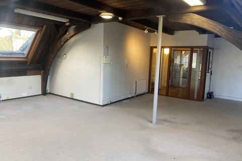 Office to rent, Suite 3, The Old Church, St. Matthews Road, Norwich, Norfolk, NR1 1SP