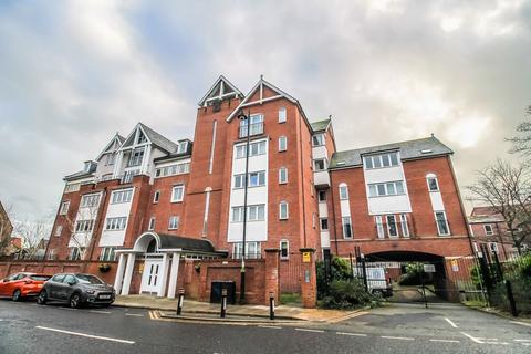 undefined, Flat , Park Hall, The Cloisters, Sunderland, Tyne and Wear, SR2