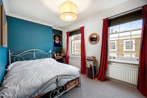 2 bedroom apartment to rent, West Warwick Place, London, SW1V