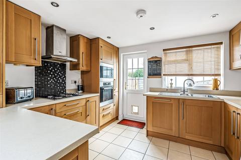 4 bedroom semi-detached house for sale, The Street, Fetcham, Surrey, KT22