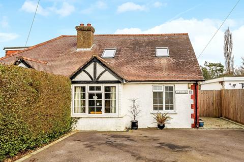 28 The Street, Fetcham, Leatherhead, KT22 9RF