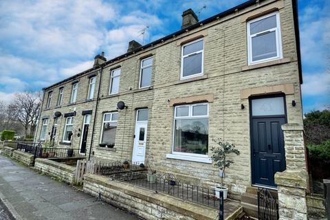 3 bedroom end of terrace house for sale, Valley Road, Liversedge, WF15