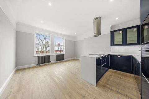 3 bedroom flat to rent, Pemberton Gardens, Archway, London