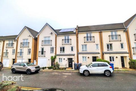 36 Schoolfield Way, Grays, RM20 3AF