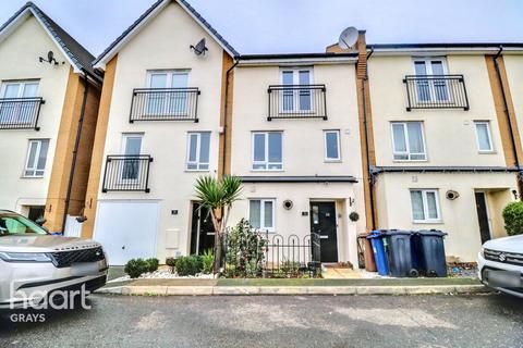36 Schoolfield Way, Grays, RM20 3AF