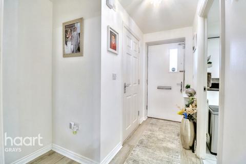 36 Schoolfield Way, Grays, RM20 3AF