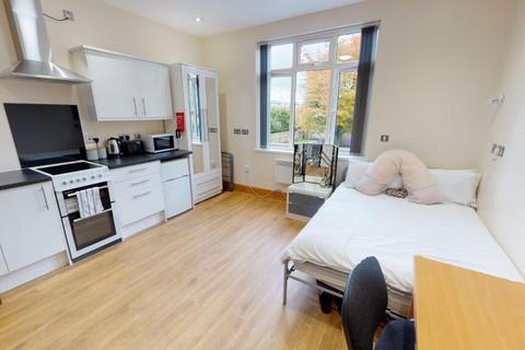 Studio to rent, 3 Raglan Road, Edgbaston B5