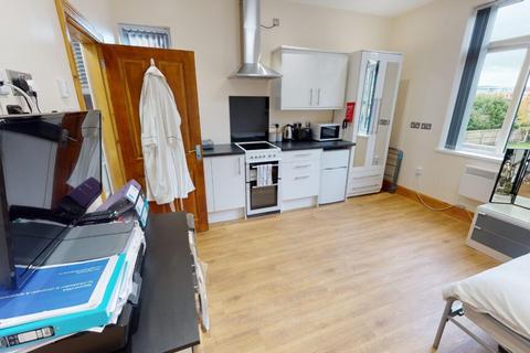 Studio to rent, 3 Raglan Road, Edgbaston B5