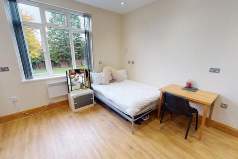 Studio to rent, 3 Raglan Road, Edgbaston B5