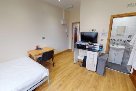 Studio to rent, 3 Raglan Road, Edgbaston B5