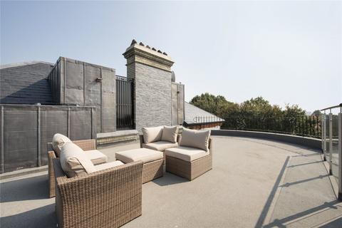 4 bedroom penthouse to rent, 9 Arkwright Road, Hampstead, London, NW3