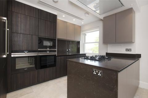 4 bedroom penthouse to rent, 9 Arkwright Road, Hampstead, London, NW3