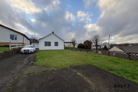 3 bedroom bungalow to rent, 17 Clareston Close, Haverfordwest, Pembrokeshire. SA61 2UG