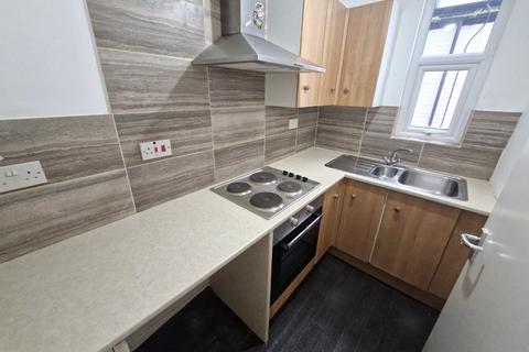 undefined, Palatine Road, Blackpool, FY1