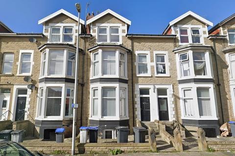 undefined, Palatine Road, Blackpool, FY1