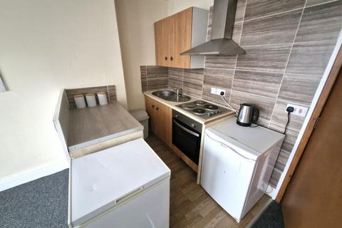 1 bedroom flat to rent, Palatine Road, Blackpool, FY1