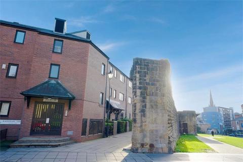 Blackfriars Court, Newcastle upon Tyne