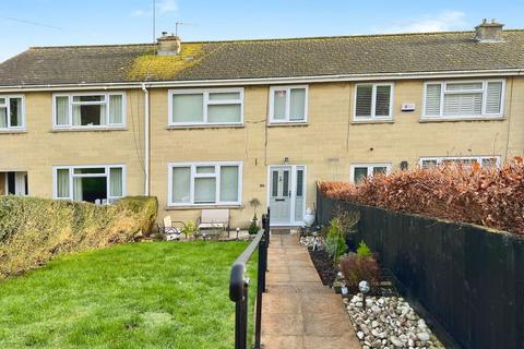 3 bedroom terraced house for sale, Marshfield Way, Bath BA1