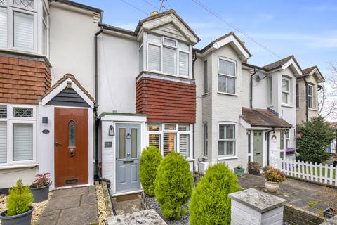 3 bedroom terraced house for sale, Park Walk,  Ashtead, KT21