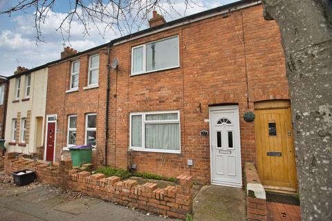 2 bedroom terraced house for sale, Southbourne Road, Folkestone, CT19