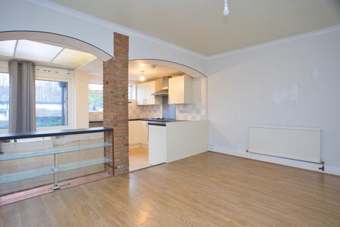 2 bedroom terraced house for sale, Southbourne Road, Folkestone, CT19