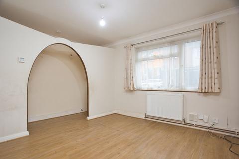 2 bedroom terraced house for sale, Southbourne Road, Folkestone, CT19