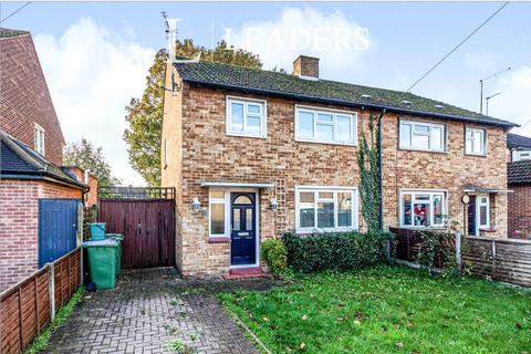 3 bedroom semi-detached house for sale, Braycourt Avenue, Walton-On-Thames, Surrey