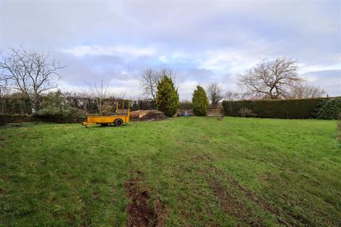 undefined, Mount Skippett, Ramsden OX7
