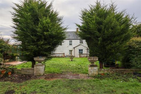 undefined, Mount Skippett, Ramsden OX7