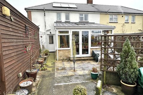 3 bedroom semi-detached house for sale, Dolgwenith, Llanidloes, Powys, SY18