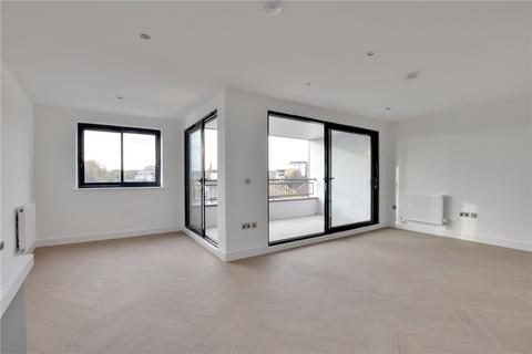 1 bedroom apartment for sale, Blackheath Road, Greenwich, London, SE10