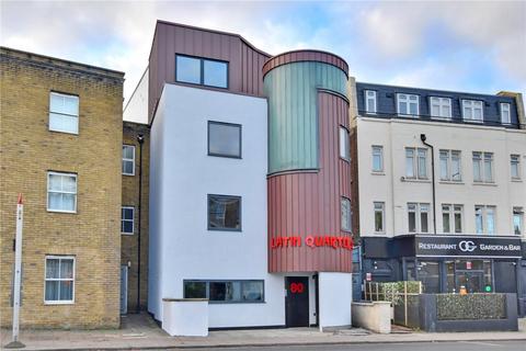 1 bedroom apartment for sale, Blackheath Road, Greenwich, London, SE10