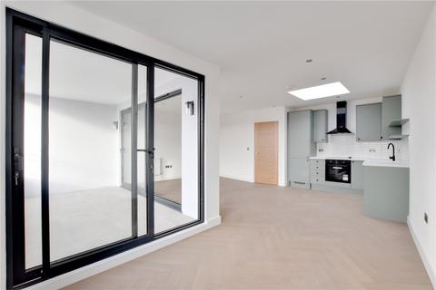 1 bedroom apartment for sale, Blackheath Road, Greenwich, London, SE10