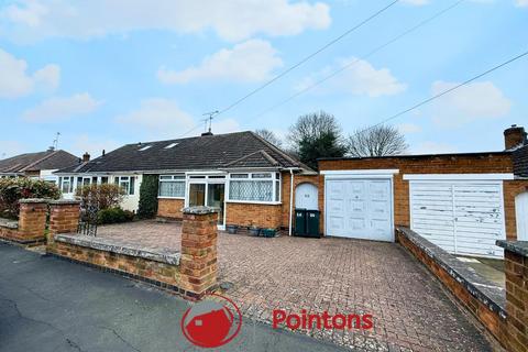 2 bedroom semi-detached bungalow for sale, Alfriston Road, Finham