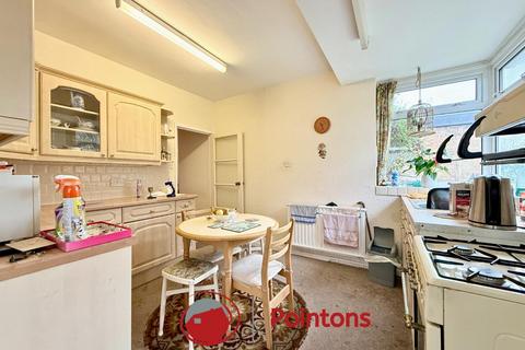 2 bedroom semi-detached bungalow for sale, Alfriston Road, Finham