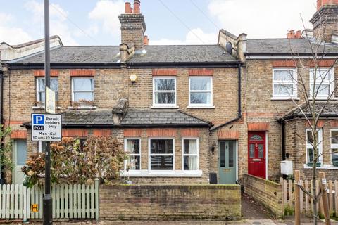 12 Lucas Road, London, SE20 7EE