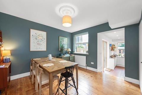 12 Lucas Road, London, SE20 7EE