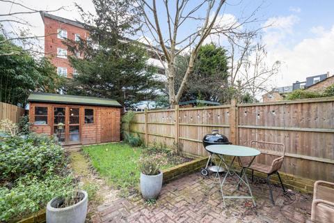 12 Lucas Road, London, SE20 7EE