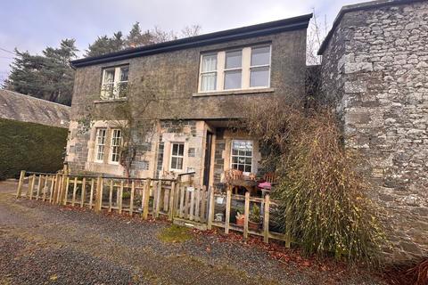 3 bedroom detached house to rent, Peebles Road, Innerleithen EH44