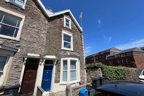 undefined, Alma Vale Road, Bristol BS8