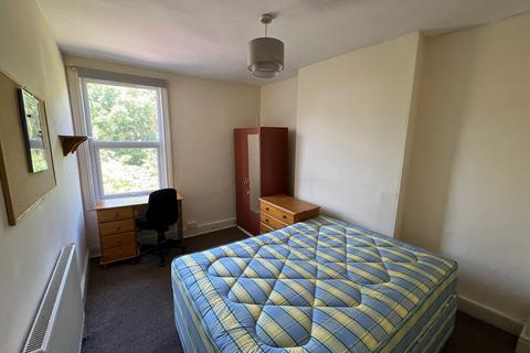 undefined, Alma Vale Road, Bristol BS8