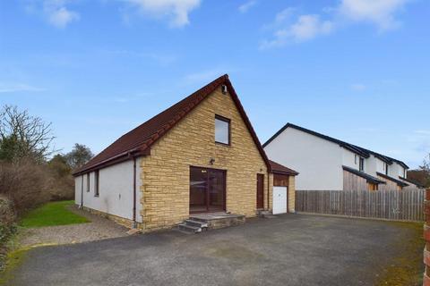 5 bedroom detached house for sale, Crieff Road, Perth PH1