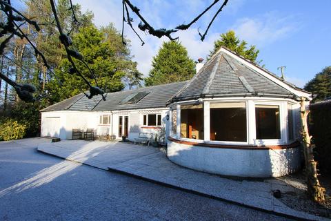 3 bedroom detached bungalow for sale, 'Bridge Cottage', Droughduil, Dunragit, DG9 8QB