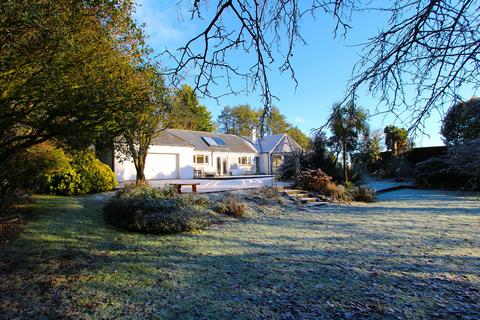 3 bedroom detached bungalow for sale, 'Bridge Cottage', Droughduil, Dunragit, DG9 8QB