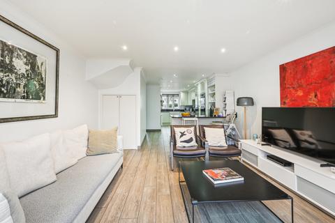 4 bedroom end of terrace house to rent, Harwood Terrace,  SW6