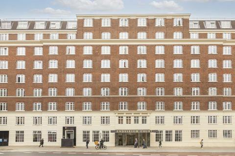 Upper Woburn Place, London WC1H