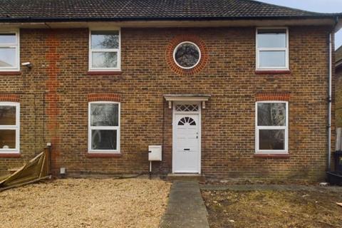 4 bedroom semi-detached house for sale, The Highway, Brighton